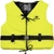 Baltic Aqua Life Vest UV Yellow XL 90kg+