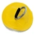 Incept D-Ring Patch Assembly 38mm Yellow