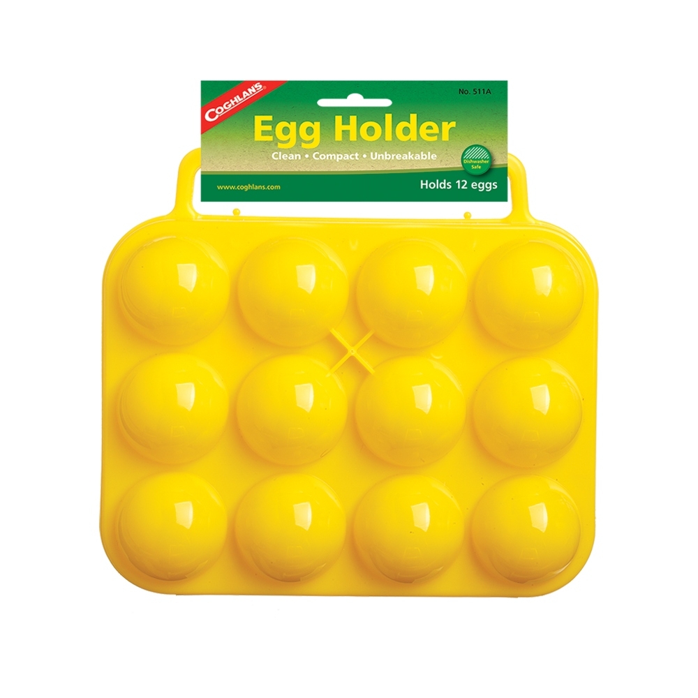 Coghlan's Egg Holder 12 Eggs