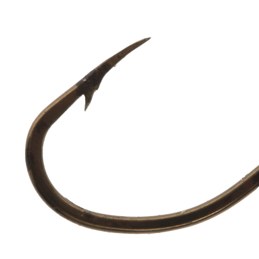 Eagle Claw 181 Baitholder Hooks Size 2 Qty 20
