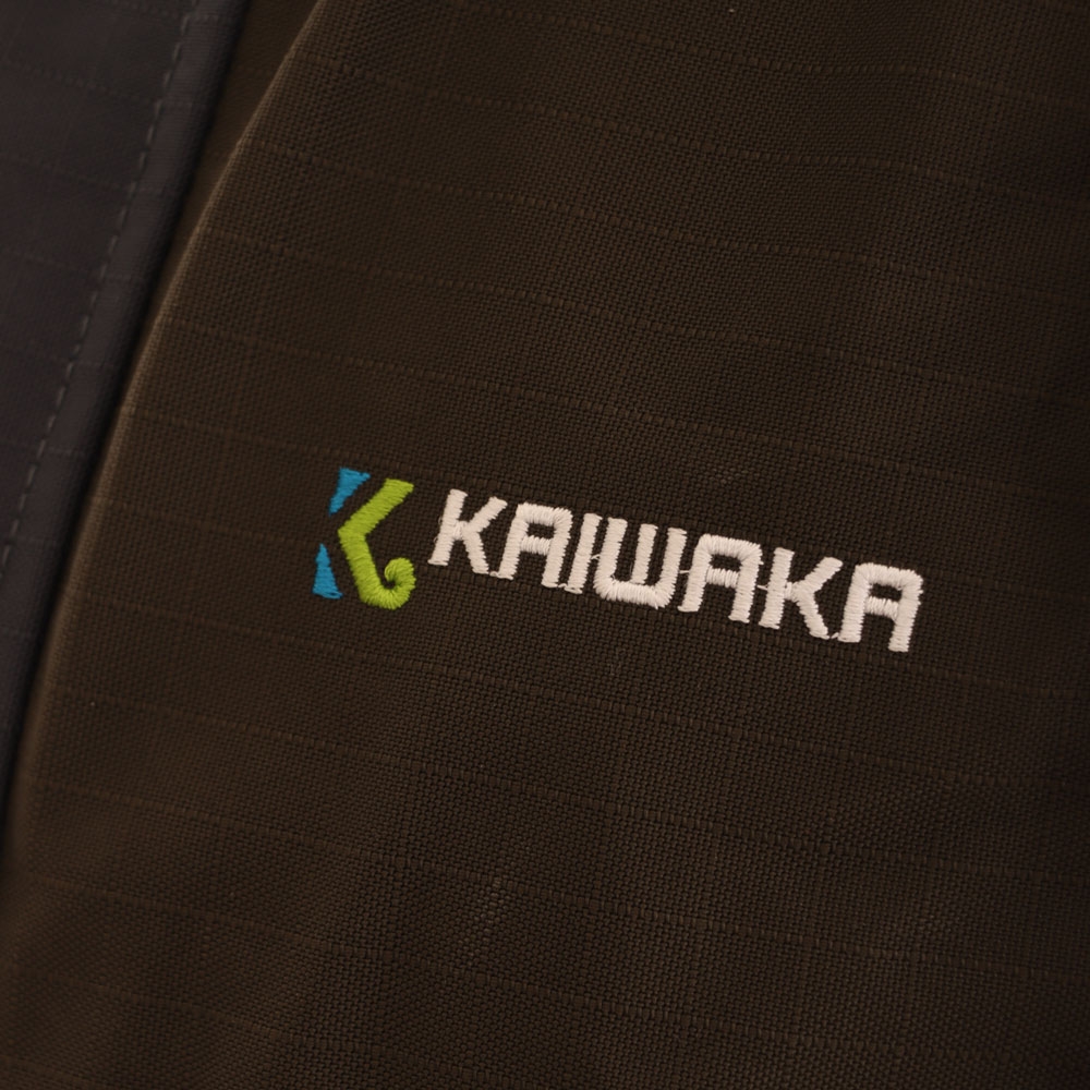 Kaiwaka Stormforce Winter Jacket