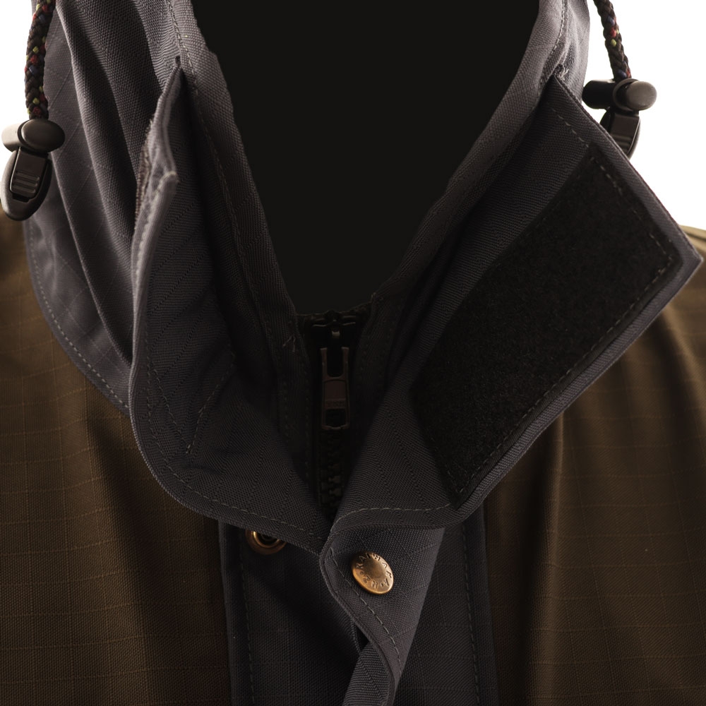 Kaiwaka Stormforce Winter Jacket