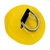 Incept D-Ring Patch Assembly 50mm Yellow