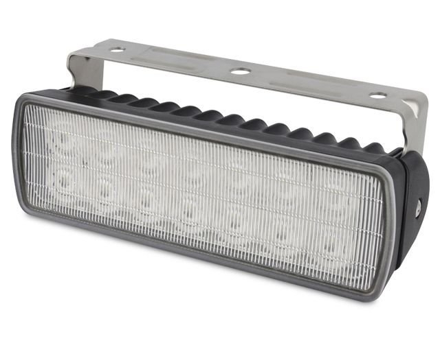 Hella Marine DuraLED WL1300 LED Work Lamp Close Range White