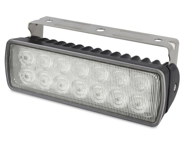 Hella Marine DuraLED WL1300 LED Work Lamp Close Range White