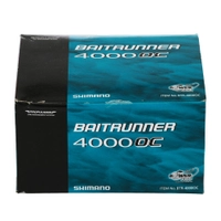 Shimano Baitrunner 4000 OC Reel Thumbnail Shimano Baitrunner 4000 OC Reel
