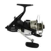 Shimano Baitrunner 4000 OC Reel Thumbnail Shimano Baitrunner 4000 OC Reel