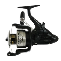 Shimano Baitrunner 4000 OC Reel Thumbnail Shimano Baitrunner 4000 OC Reel