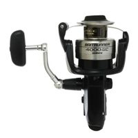 Shimano Baitrunner 4000 OC Reel Thumbnail Shimano Baitrunner 4000 OC Reel
