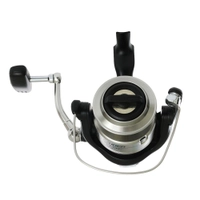Shimano Baitrunner 6000 OC Reel Thumbnail Shimano Baitrunner 6000 OC Reel