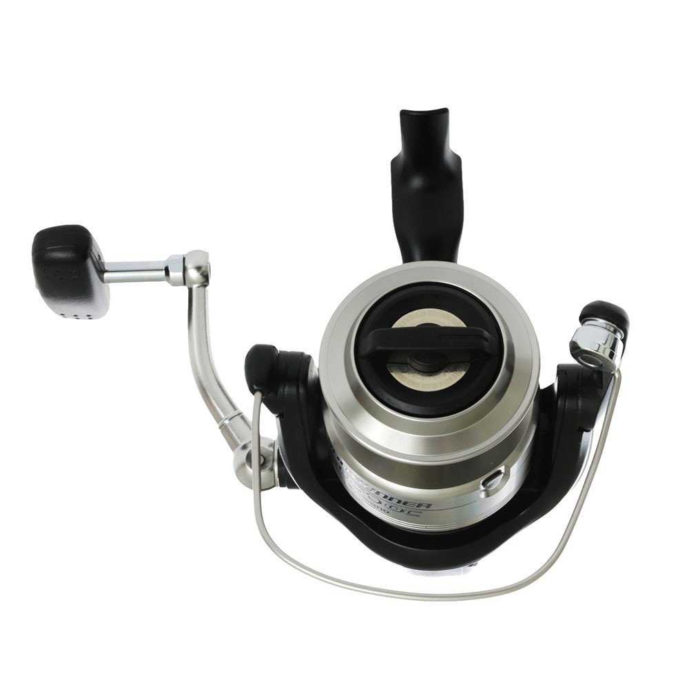 Shimano Baitrunner 6000 OC Extraction Spinning Combo 7ft 10in 15-30lb 2pc