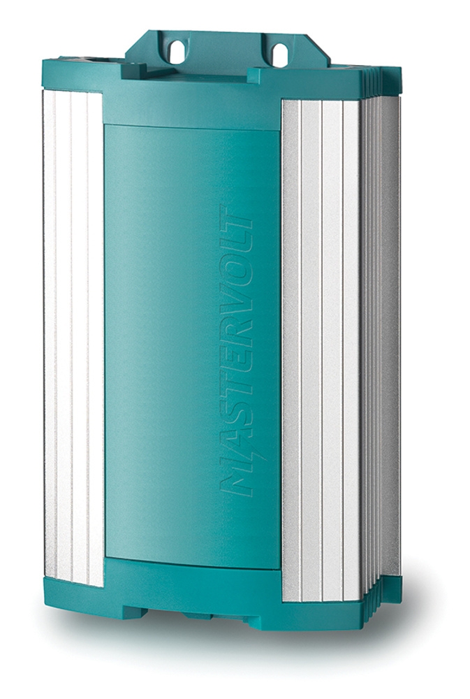 Mastervolt ChargeMaster 12/15-2 Battery Charger