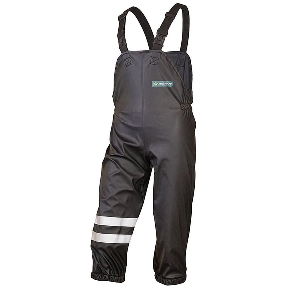 Kaiwaka Trekz Kids Bib Overtrousers Kaiwaka Trekz Kids Bib Overtrousers