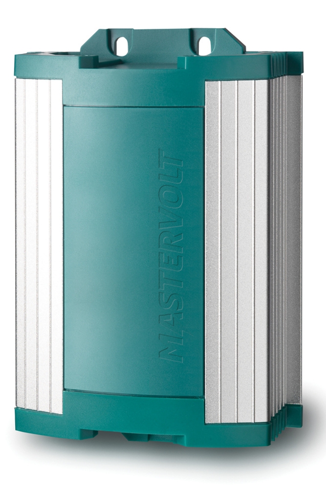 Mastervolt ChargeMaster 24/6 Battery Charger