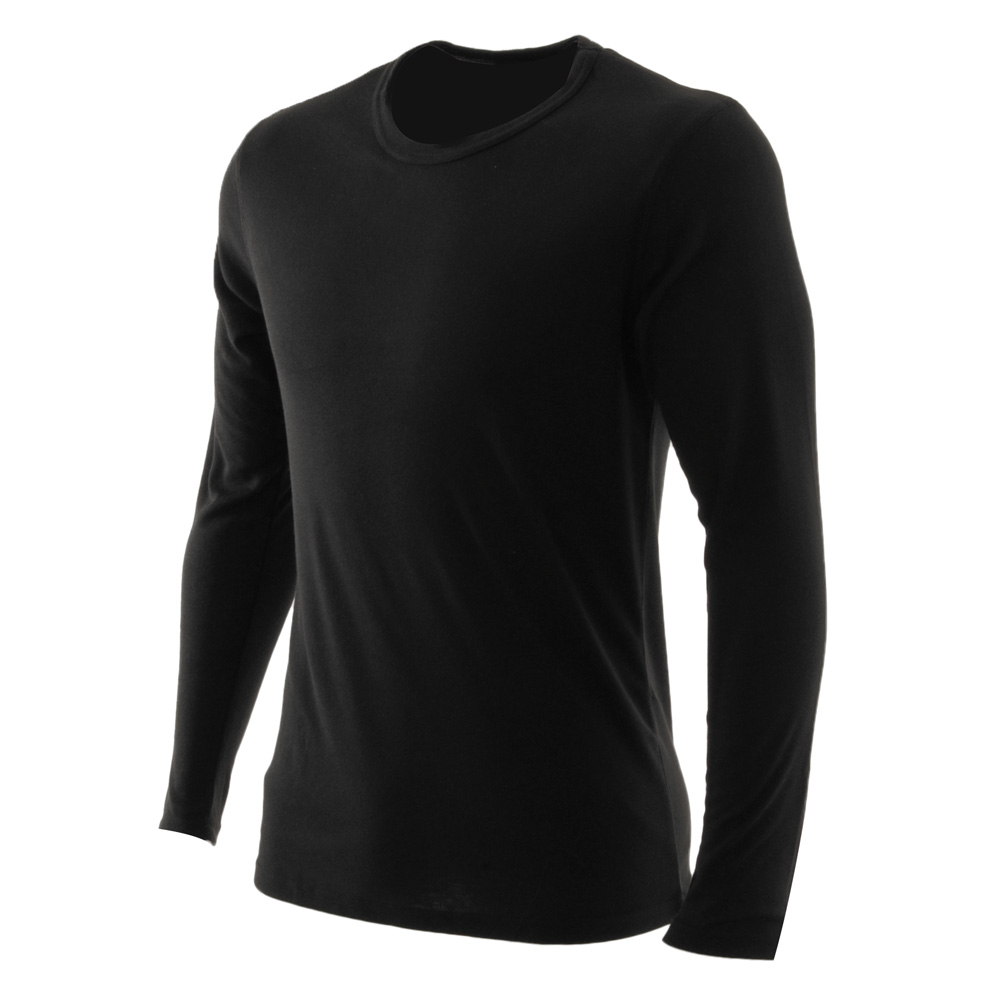 Kaiwaka Trekz Mens Thermal Long Sleeve Shirt