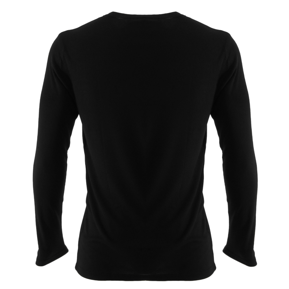 Kaiwaka Trekz Mens Thermal Long Sleeve Shirt