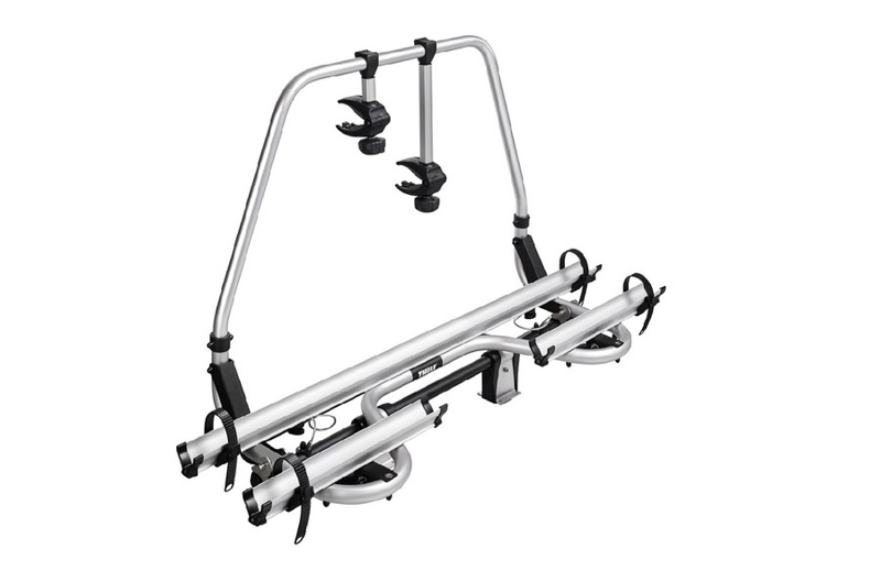 Thule Caravan Smart Bike Carrier