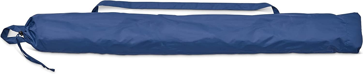 Sport-Brella Premiere Portable Umbrella Sun Shelter Blue