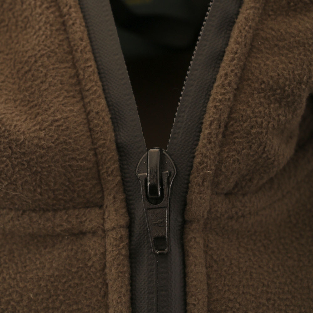 Kaiwaka Weathershield Microfleece Mens T-Shirt Hoodie