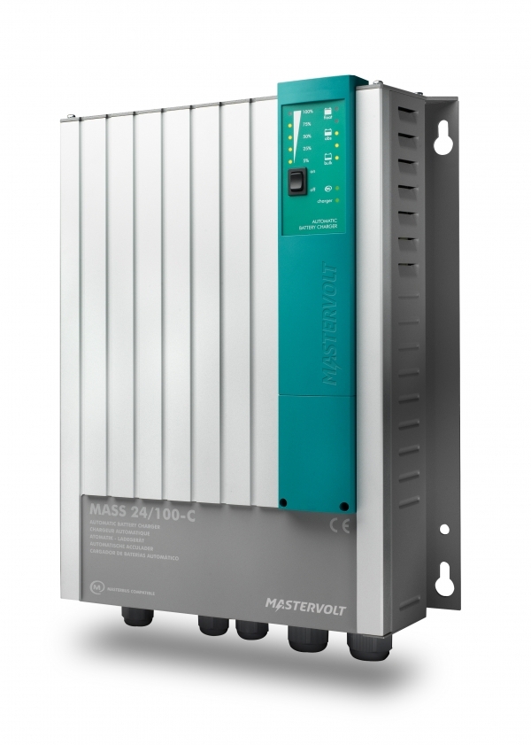 Mastervolt Mass 24/100