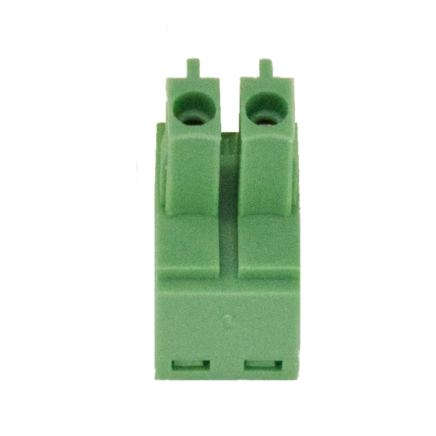 Airmar SmartBoat Wire Block - 2 Position Screw Terminals