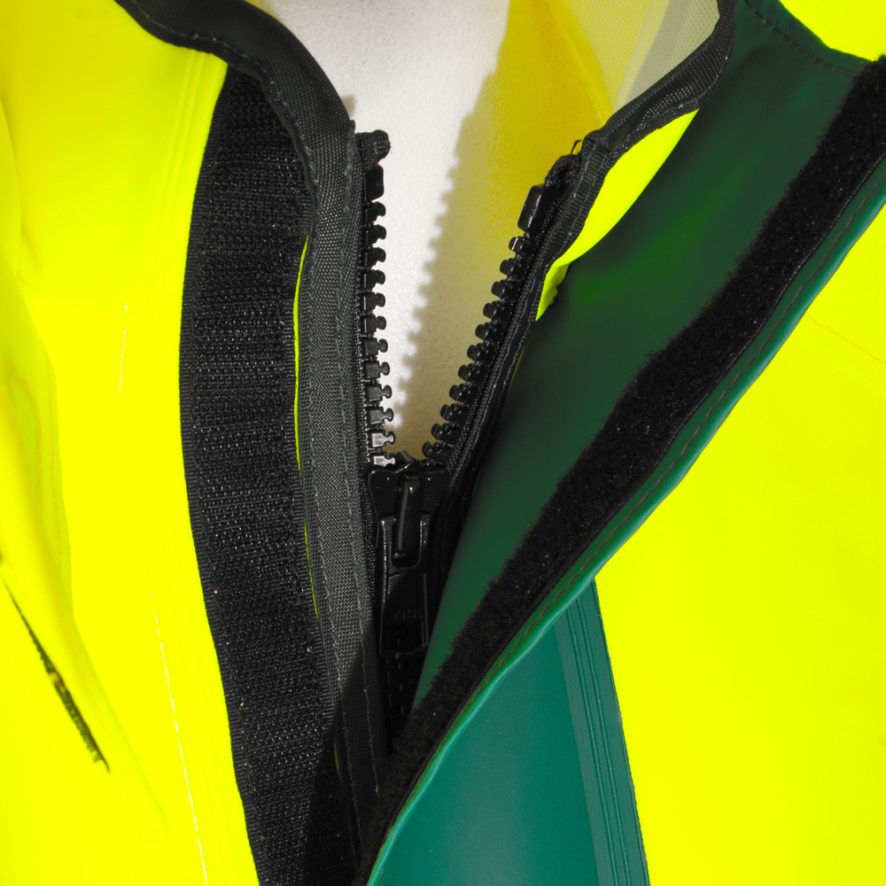 Kaiwaka Aquaseal Fishermans Hi-Viz