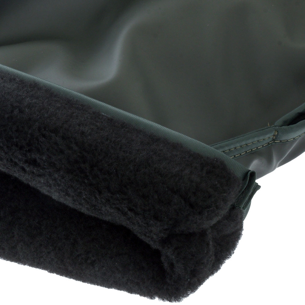 Kaiwaka Motorbike Mittens