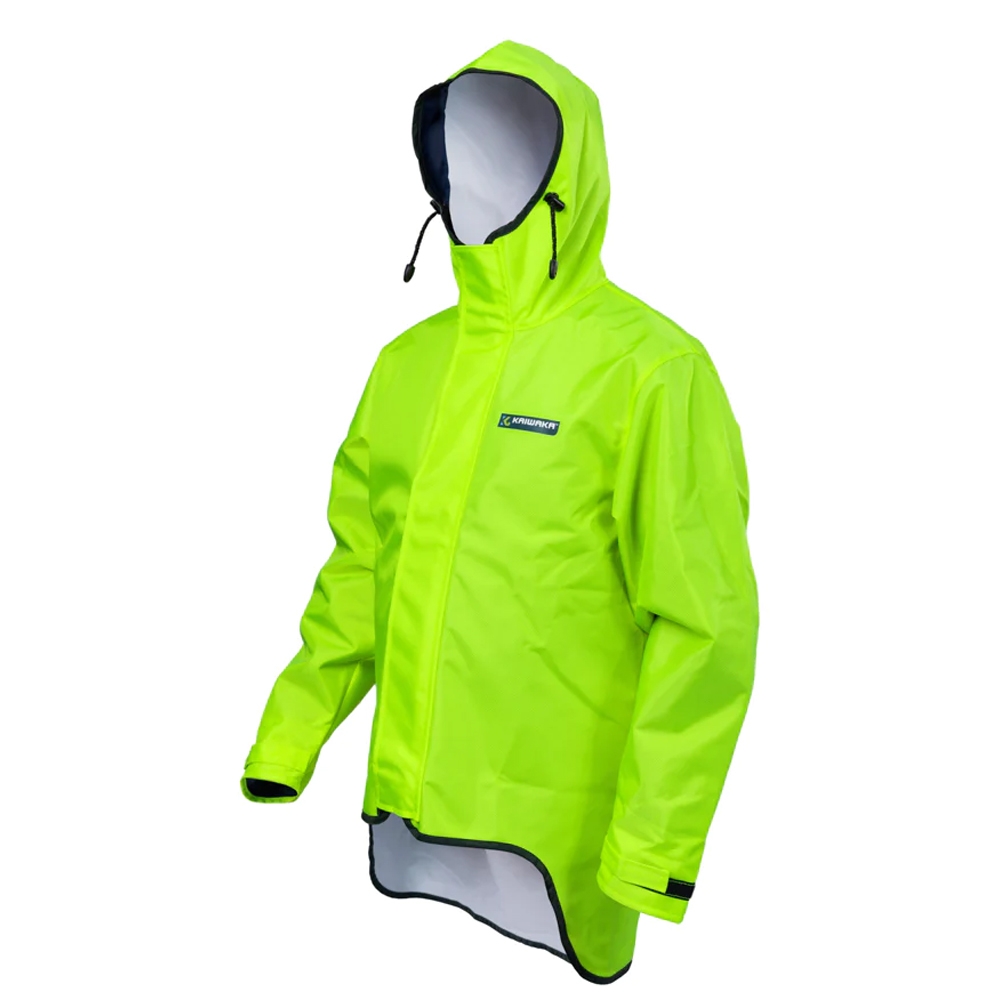 Kaiwaka Tufflon Fishermans Parka M