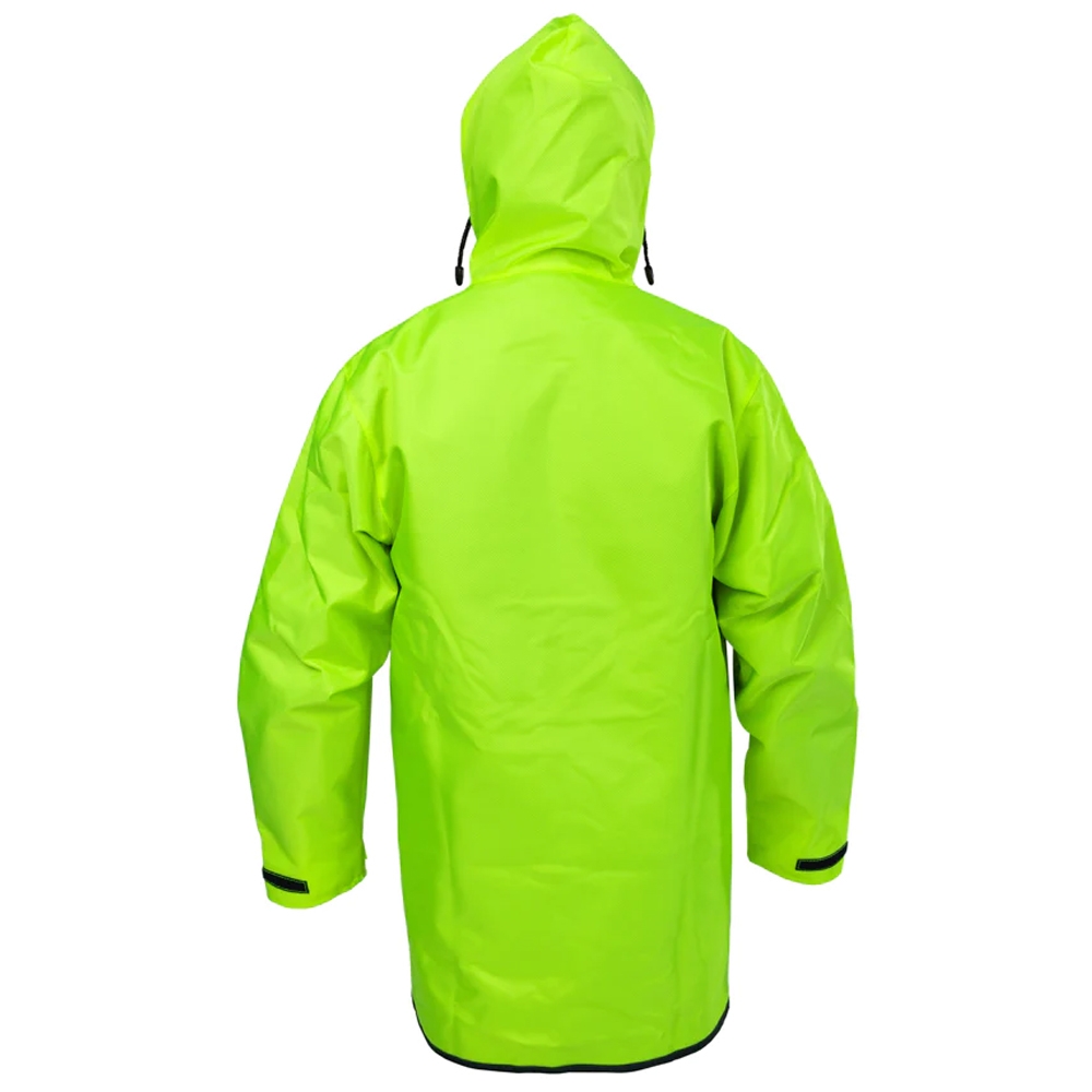 Kaiwaka Tufflon Fishermans Parka