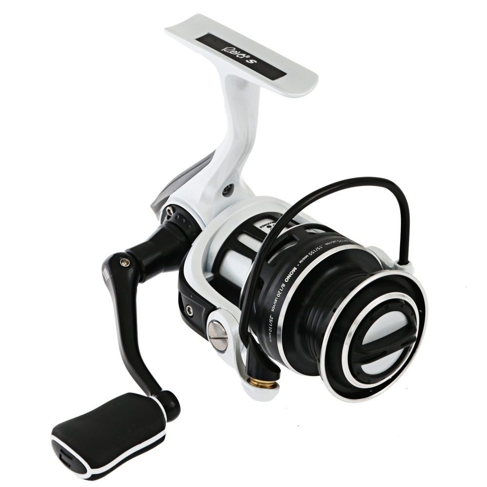 Abu Garcia Revo 2S 20 Inshore Spinning Reel