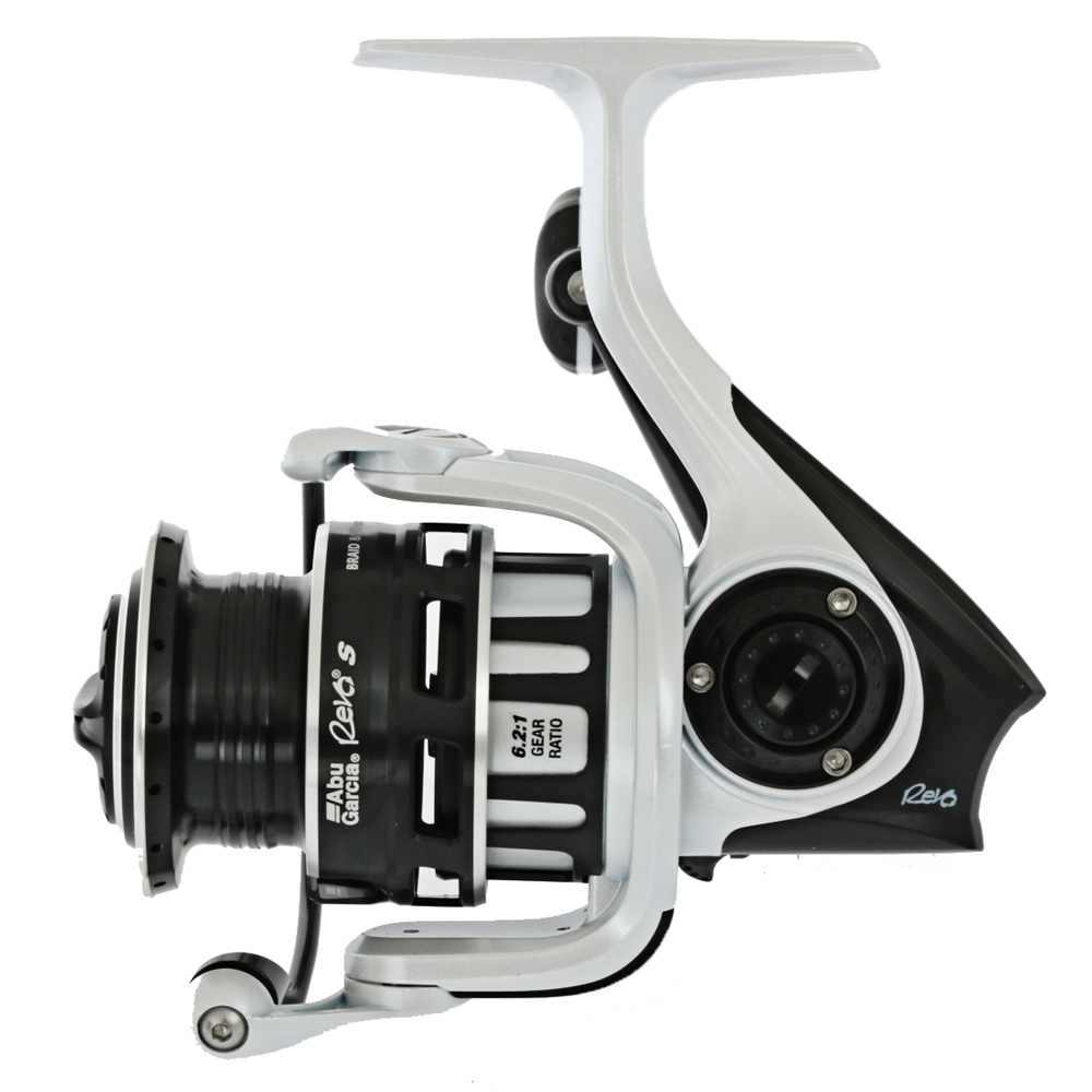 Abu Garcia Revo 2S 20 Inshore Spinning Reel