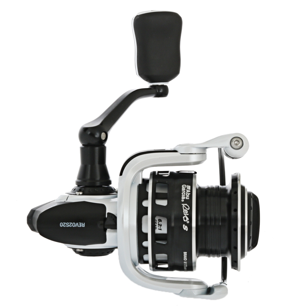 Abu Garcia Revo 2S 20 Inshore Spinning Reel