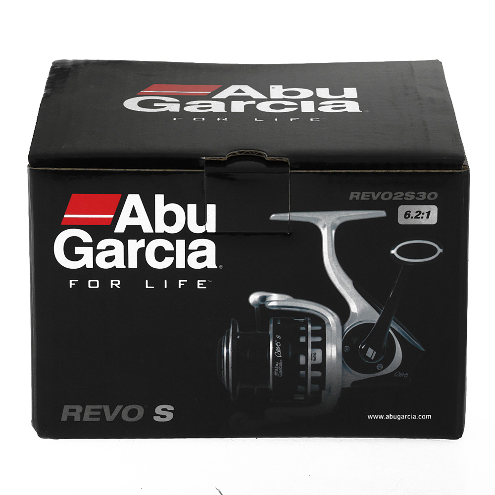 Abu Garcia Revo 2S 30 Inshore Spinning Reel
