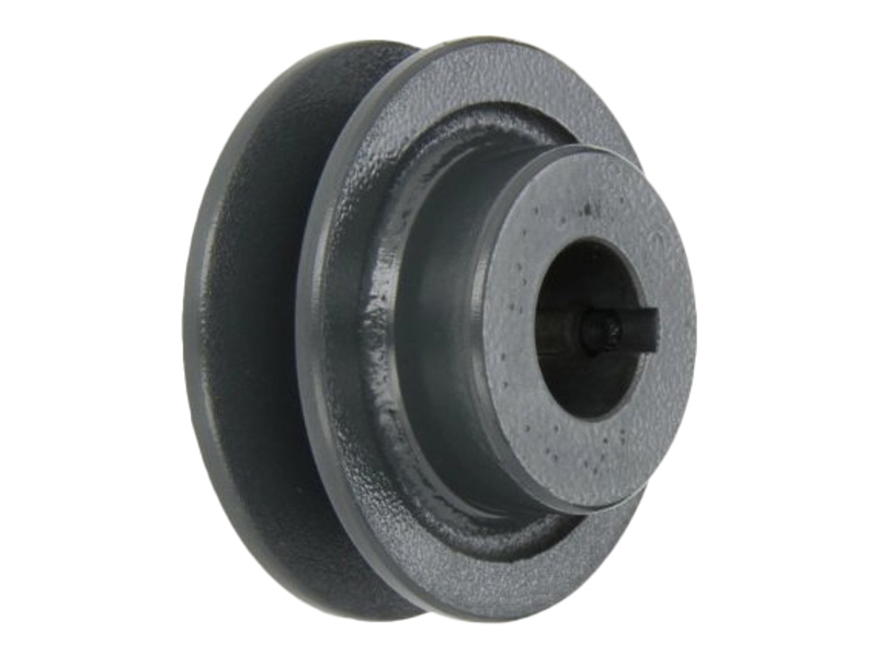 Delrin Sheave 60 x 19mm