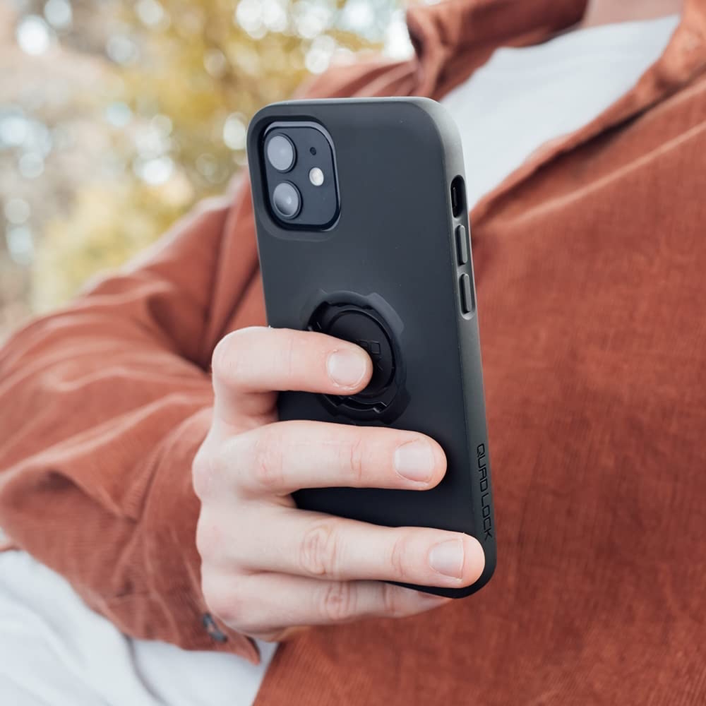 Quad Lock Phone Case for iPhone 13 Pro