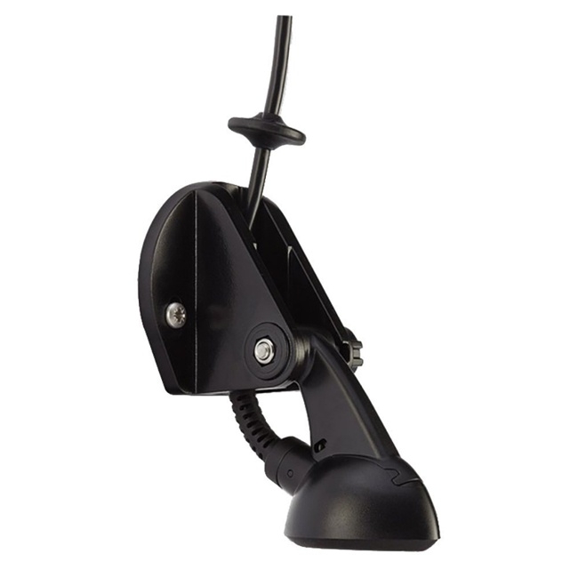 Raymarine CPT-S Transom Mount CHIRP Sonar Transducer