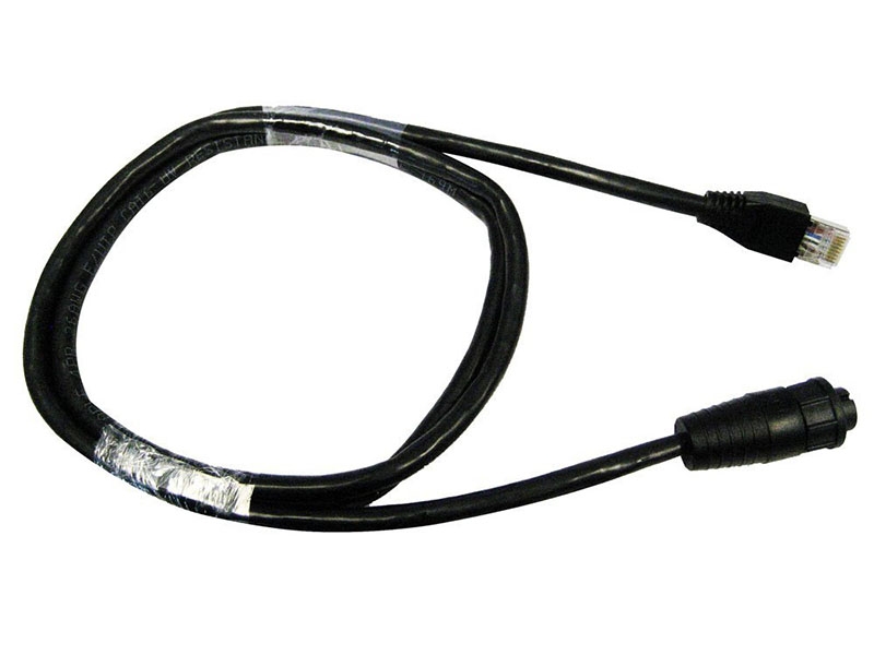 Raymarine Raynet to RJ45 Male Cable A80159 10m
