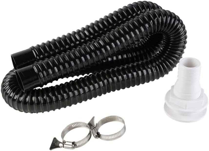 Seaflo Bilge Pump Installation Kit 19mm