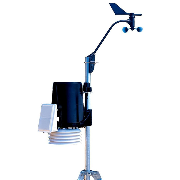 Davis Cabled Vantage Pro2 Plus Integrated Sensor Suite