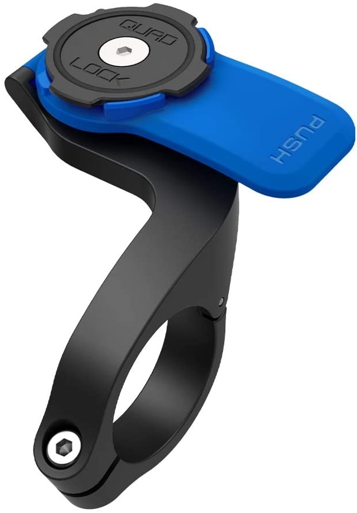 Quad Lock Out Front Bicycle Mount V2