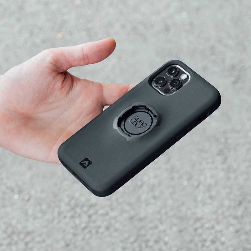 Quad Lock Phone Case for iPhone 13 Pro