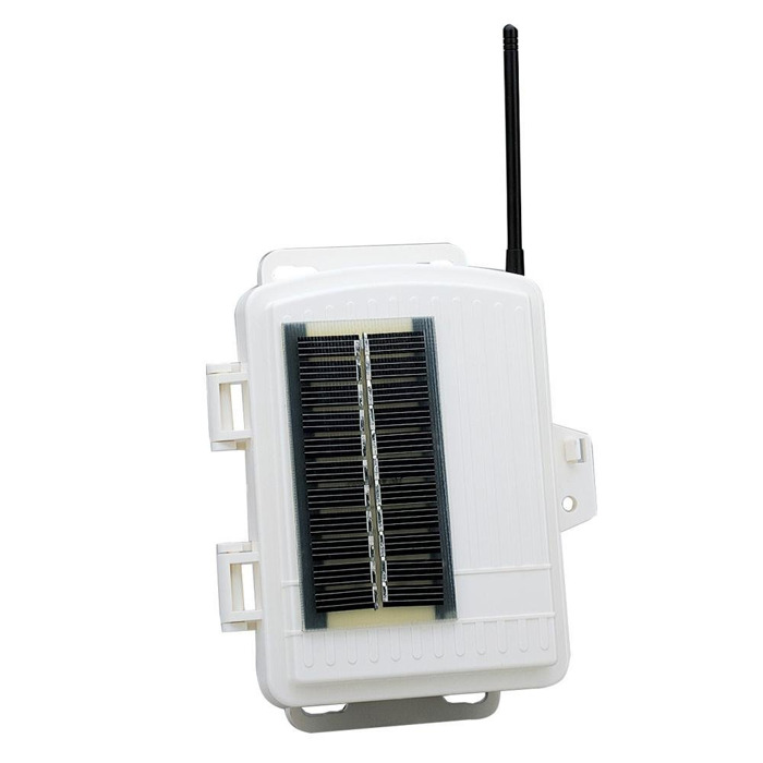 Davis Wireless Repeater with Solar Power