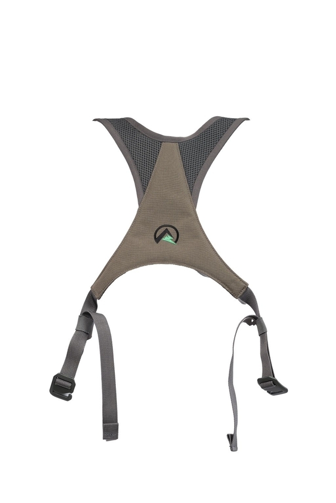 Ridgeline Kahu Bino Harness Beech