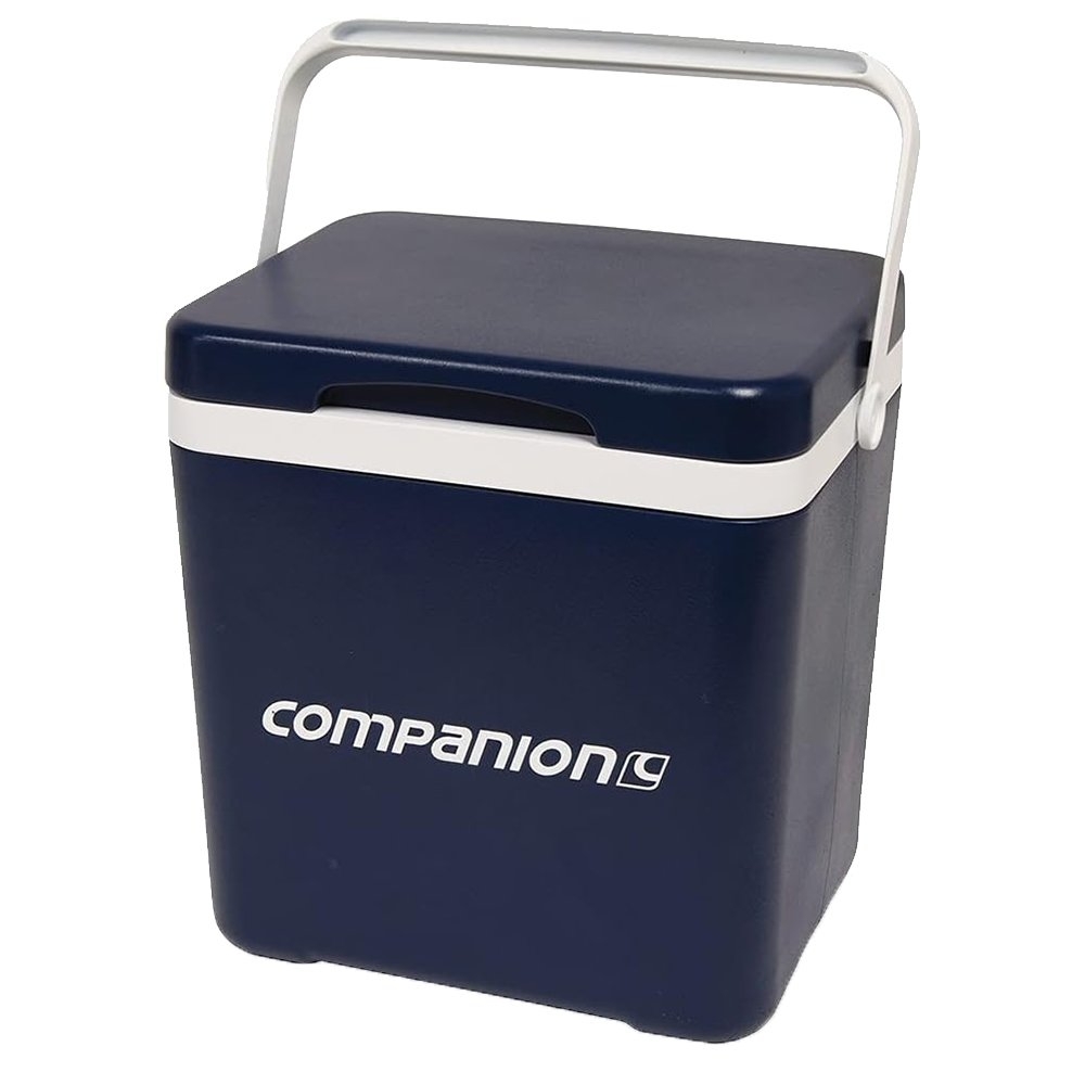 Companion Hard Chilly Bin 7L