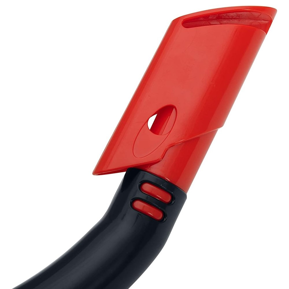 Bestway Spark Wave Mask Snorkel and Fins Set Black Small