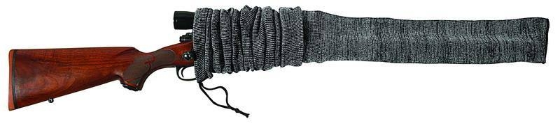 Outdoor Outfitters Gun Sock Silicone Coated 52in