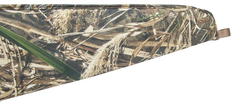 Manitoba Shotgun Bag Realtree Max-5 Camo