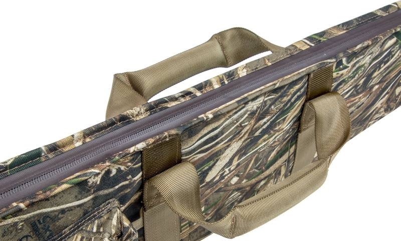 Manitoba Shotgun Bag Realtree Max-5 Camo