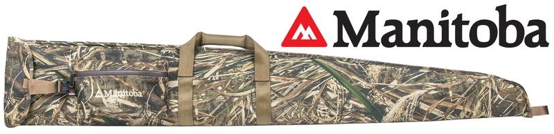 Manitoba Shotgun Bag Realtree Max-5 Camo