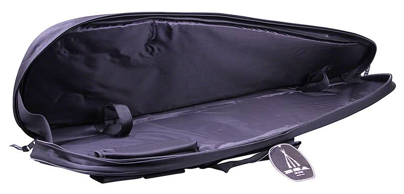 BSA 42in Gun Bag Backpack Black